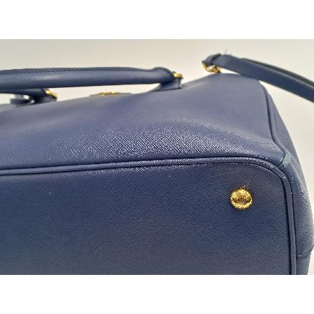 Prada() BN1874 SAFFIANO LUX (ǾƳ )  ÷  ΰ Ʈ + Ʈ2way ̹3 - ̺ ߰ǰ